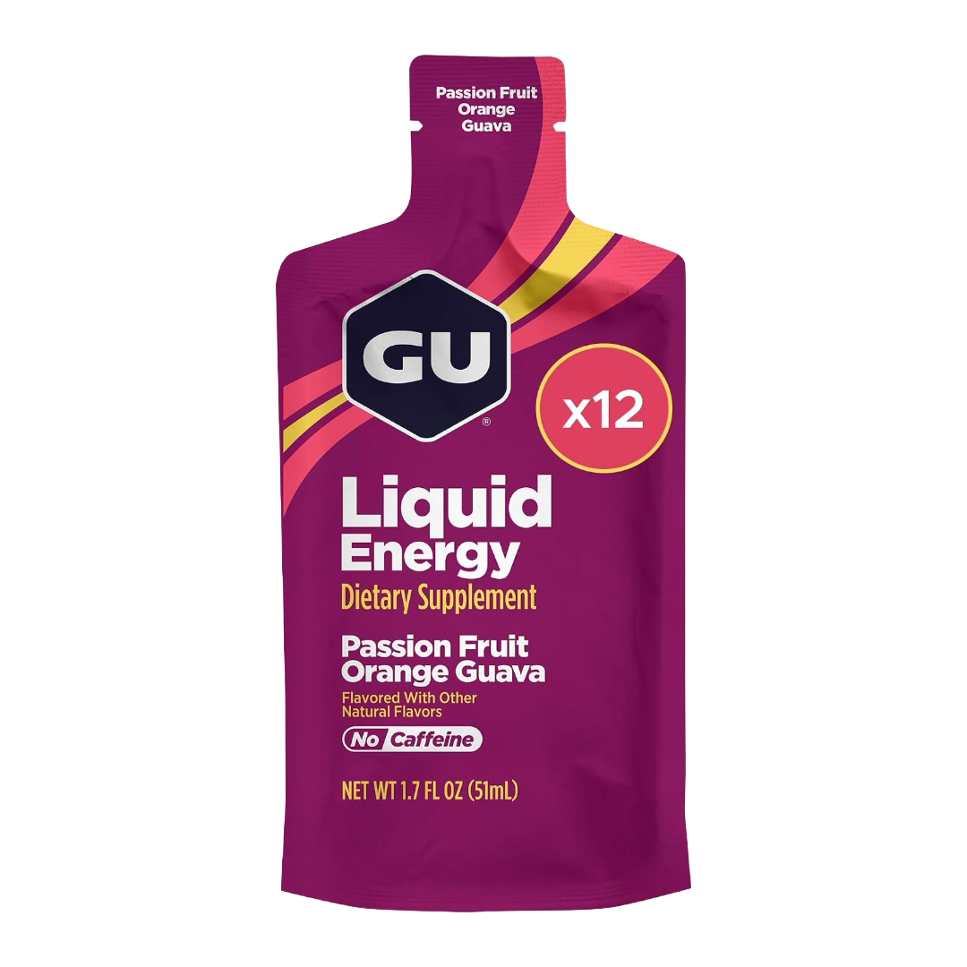 Liquid Energy