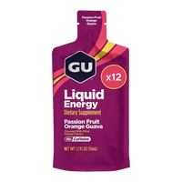 Liquid Energy