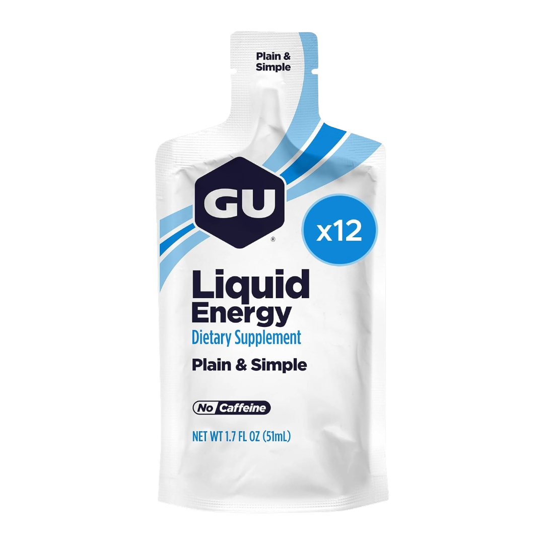 Liquid Energy