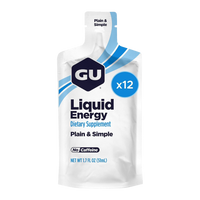 Liquid Energy
