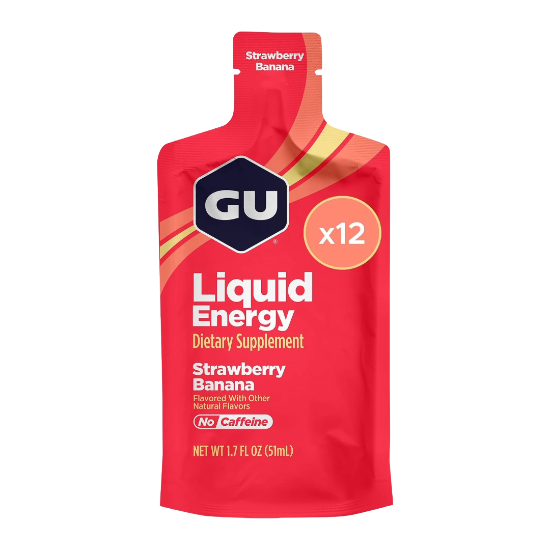 Liquid Energy