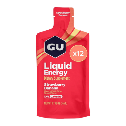 Liquid Energy