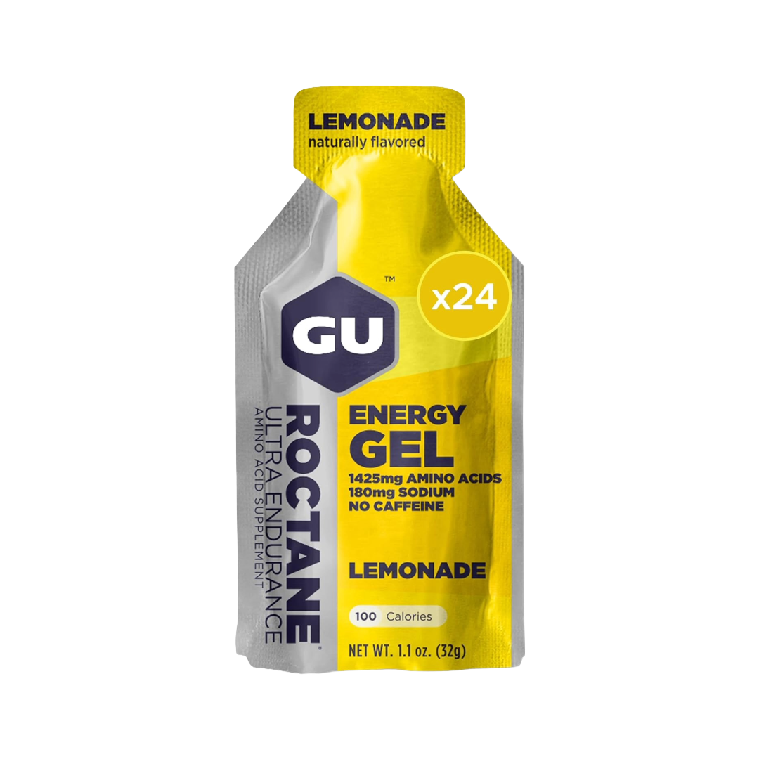 Roctane Energy Gel