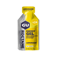 Roctane Energy Gel
