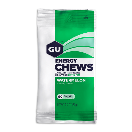 GU Energy Chews