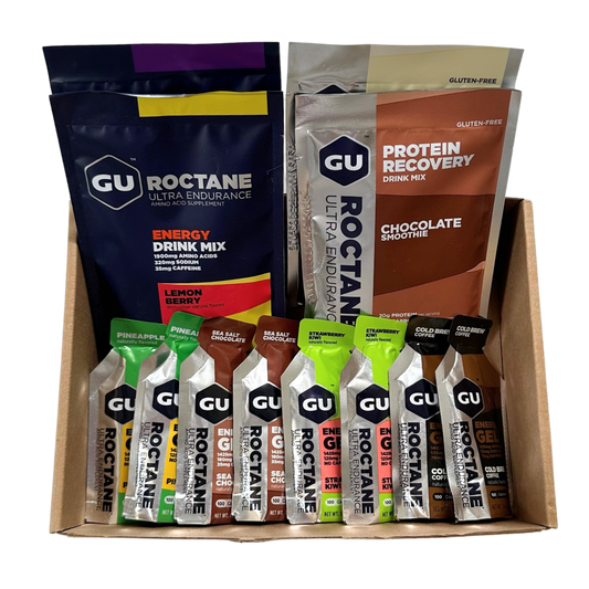 Roctane Variety Box