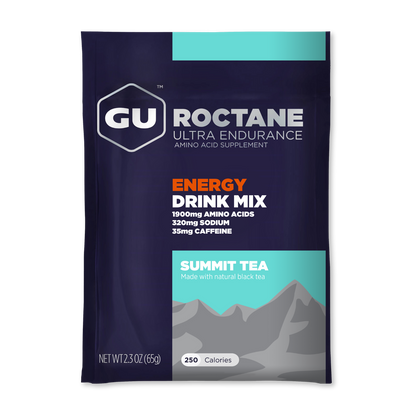 Roctane Energy Drink single serve - Summit Tea