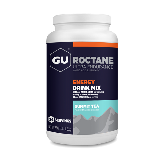 roctane energy drink 24 serving - summit tea