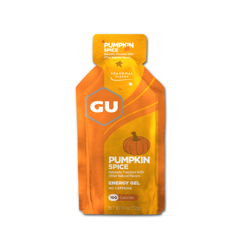 Pumpkin Spice 4pk