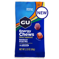 Energy Chews