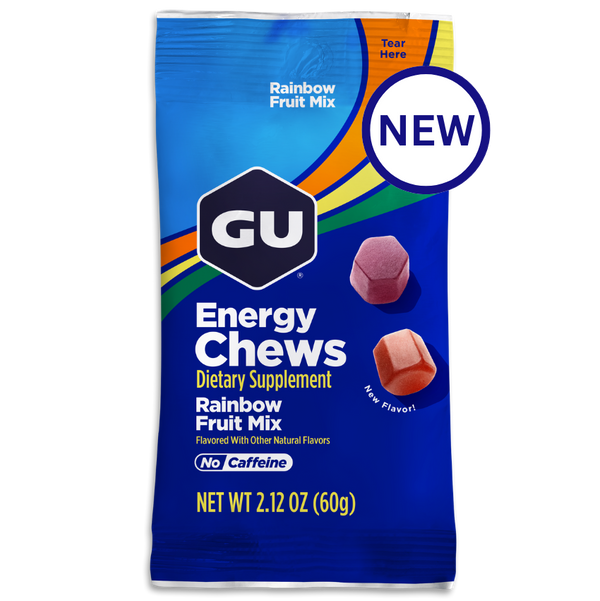 Energy Chews