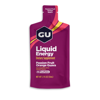 Liquid Energy