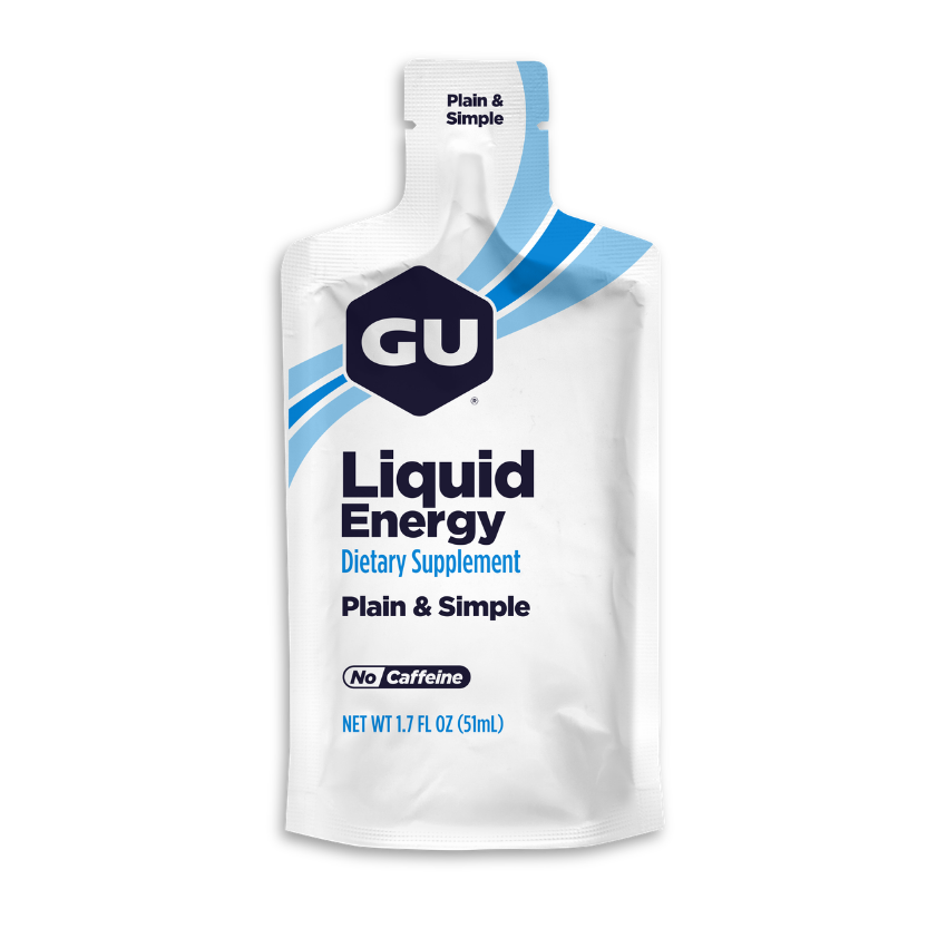 Liquid Energy