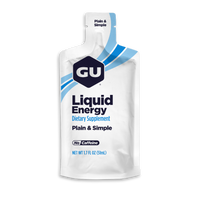 Liquid Energy