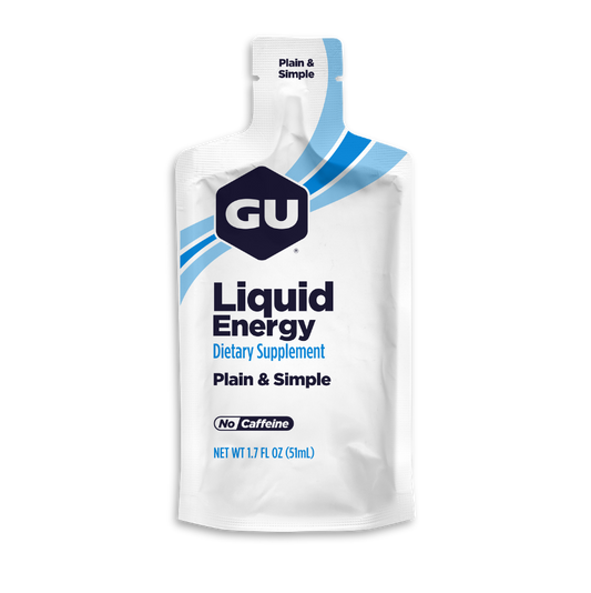 Liquid Energy