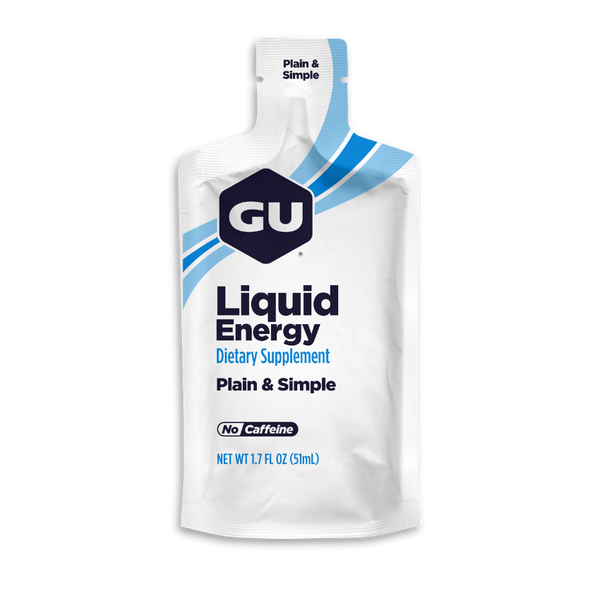 Liquid Energy
