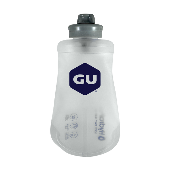 GU Flask 150ml – GU Energy Labs