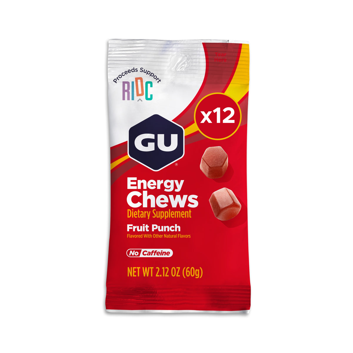 Energy Chews