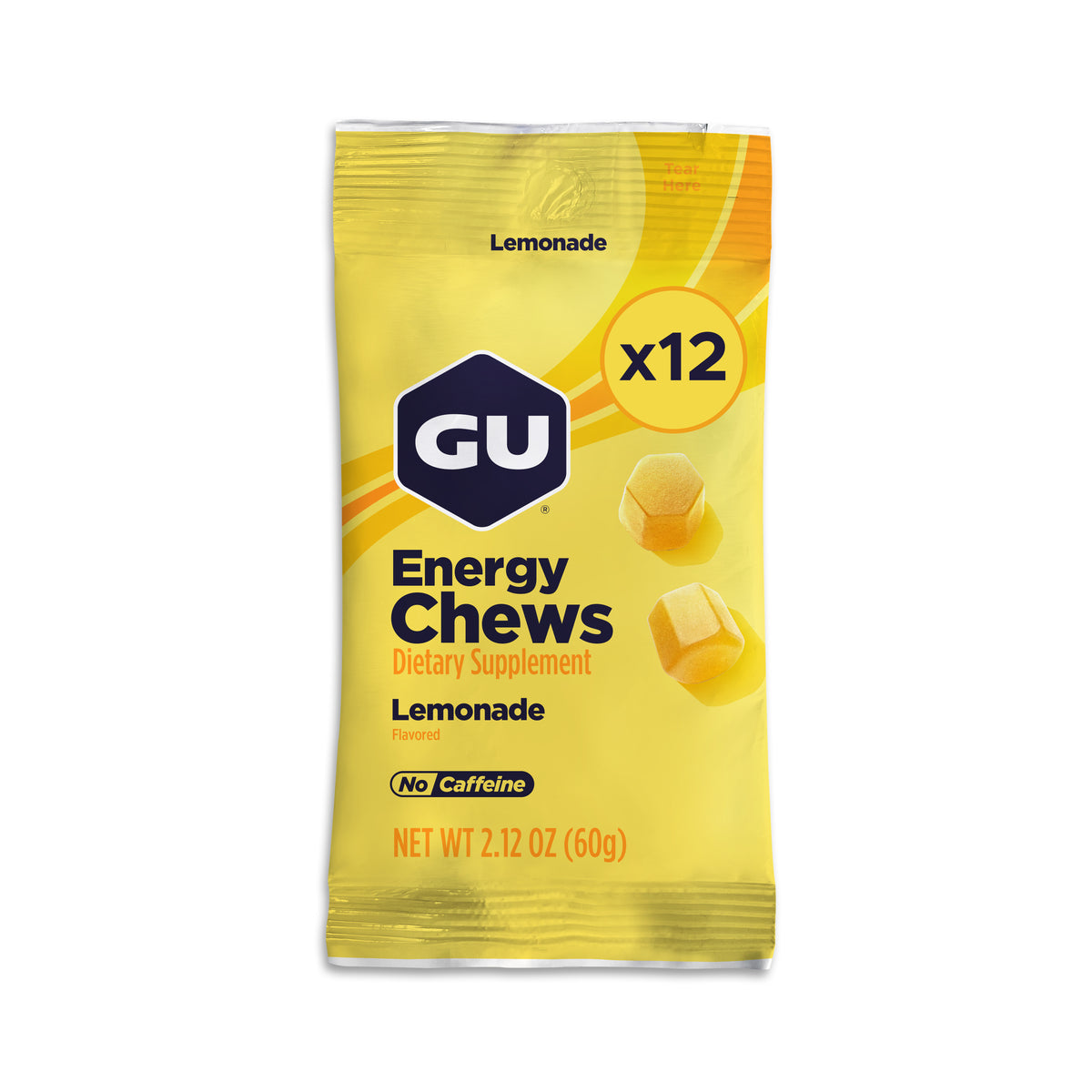 Energy Chews