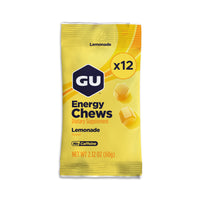 Energy Chews