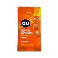 Energy Chews