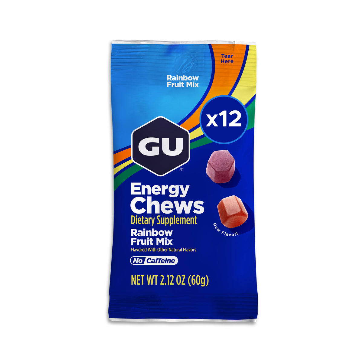 Energy Chews