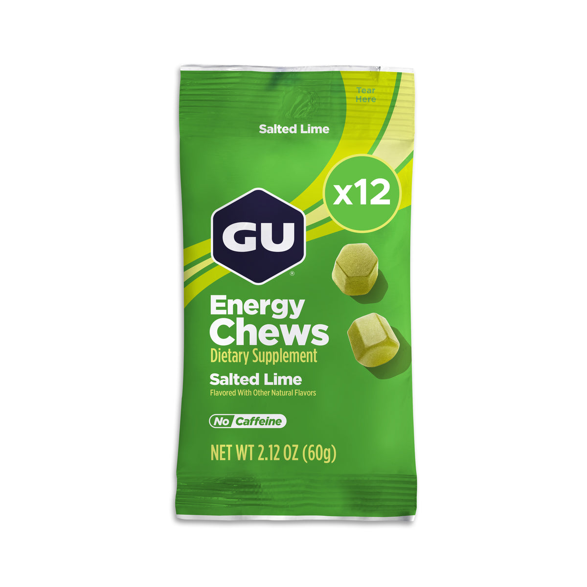 Energy Chews