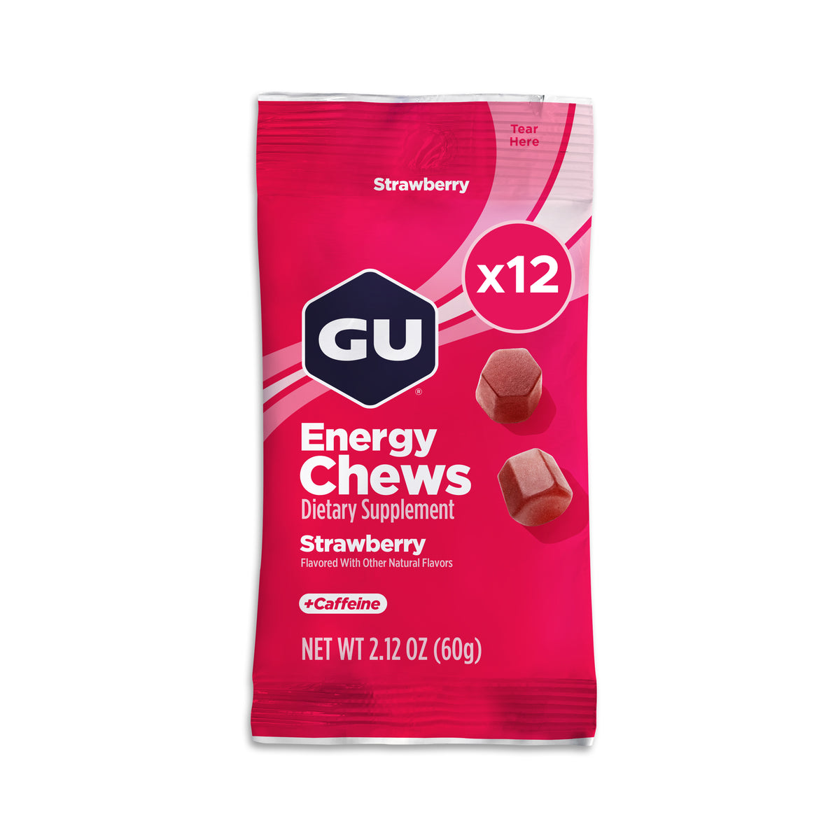 Energy Chews
