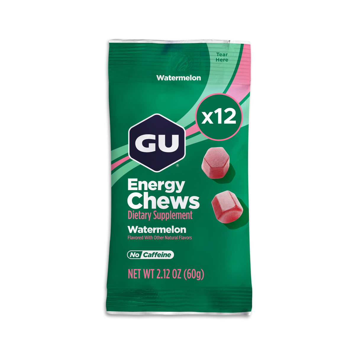 Energy Chews