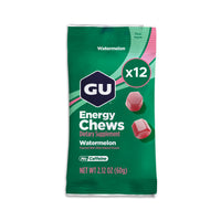 Energy Chews