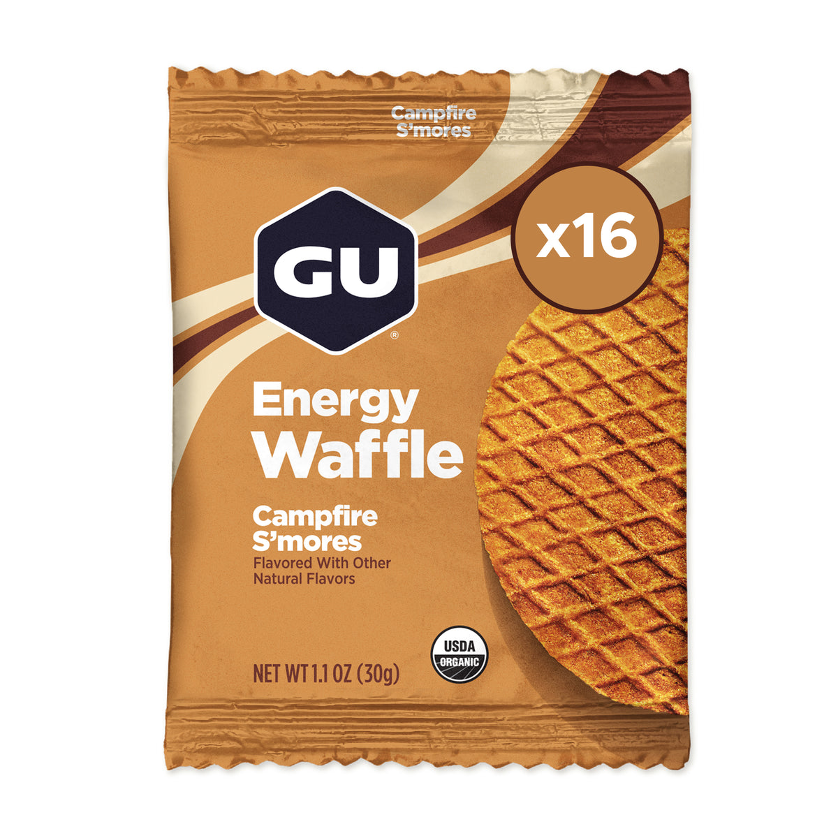 Energy Waffle