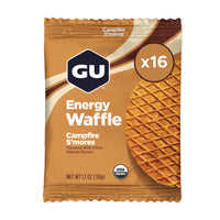 Energy Waffle