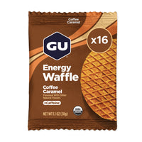 Energy Waffle