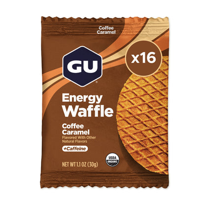 Energy Waffle
