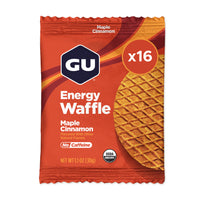 Energy Waffle