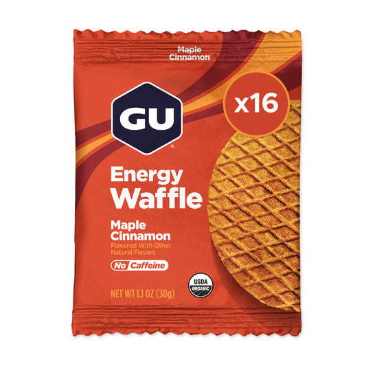 Energy Waffle