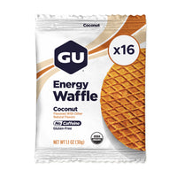 Energy Waffle