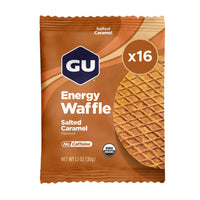 Energy Waffle