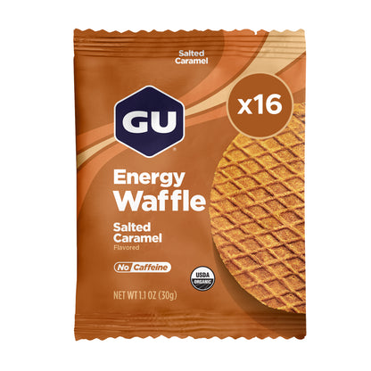 Energy Waffle