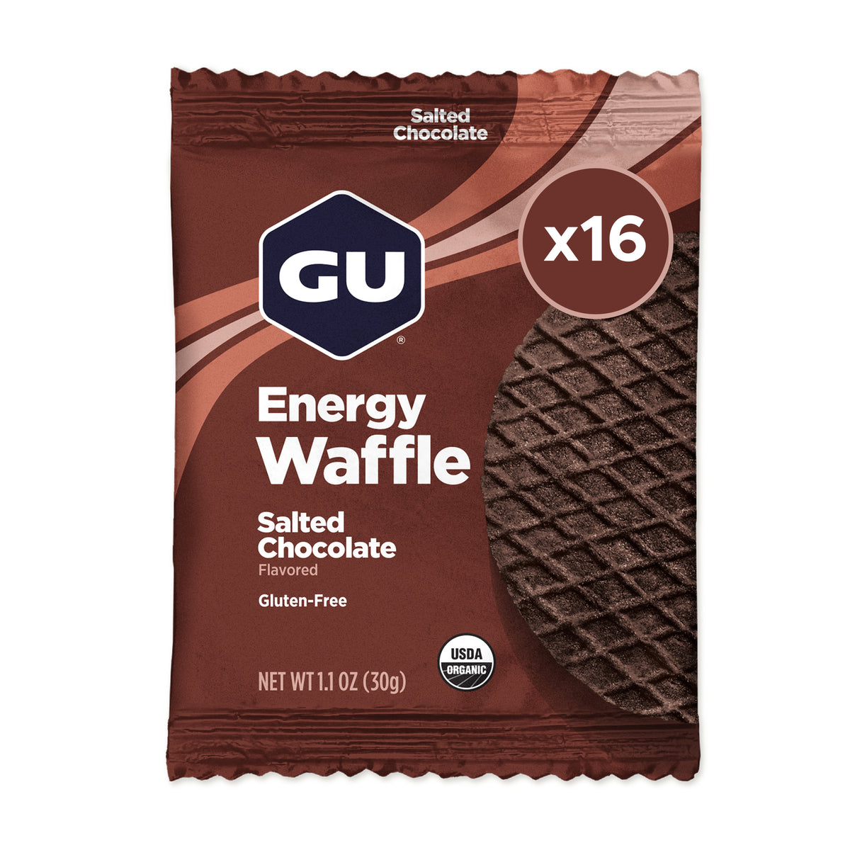 Energy Waffle