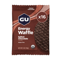 Energy Waffle