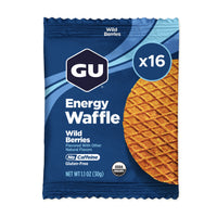 Energy Waffle
