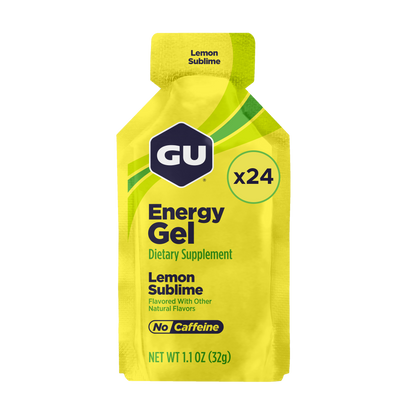 Original Energy Gel