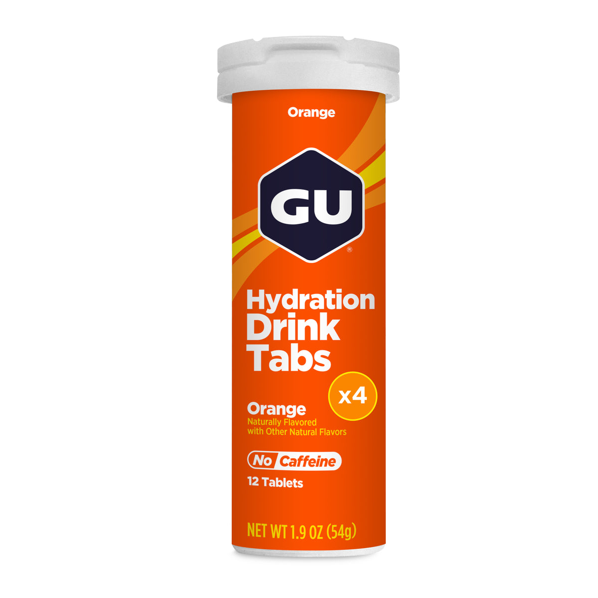 Hydration Tabs