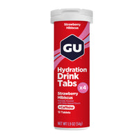 Hydration Tabs