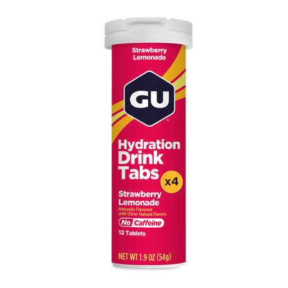 Hydration Tabs