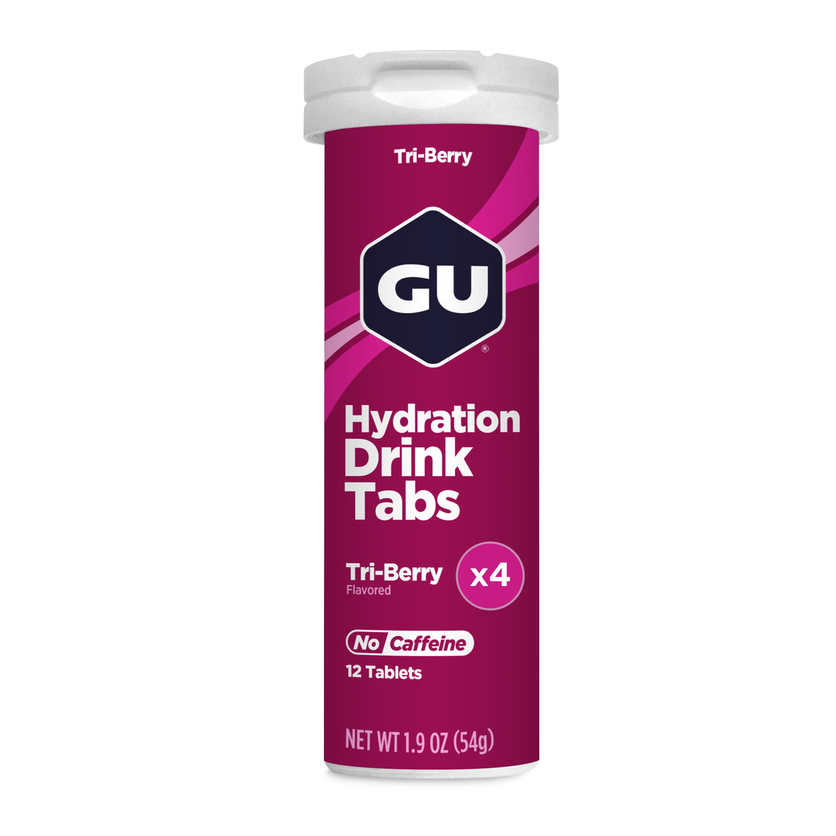 Hydration Tabs