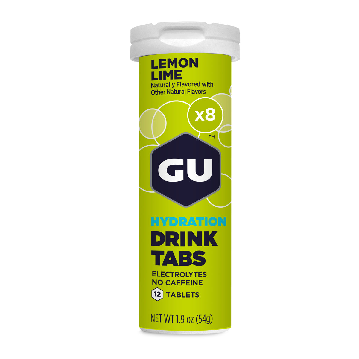 Hydration Tabs