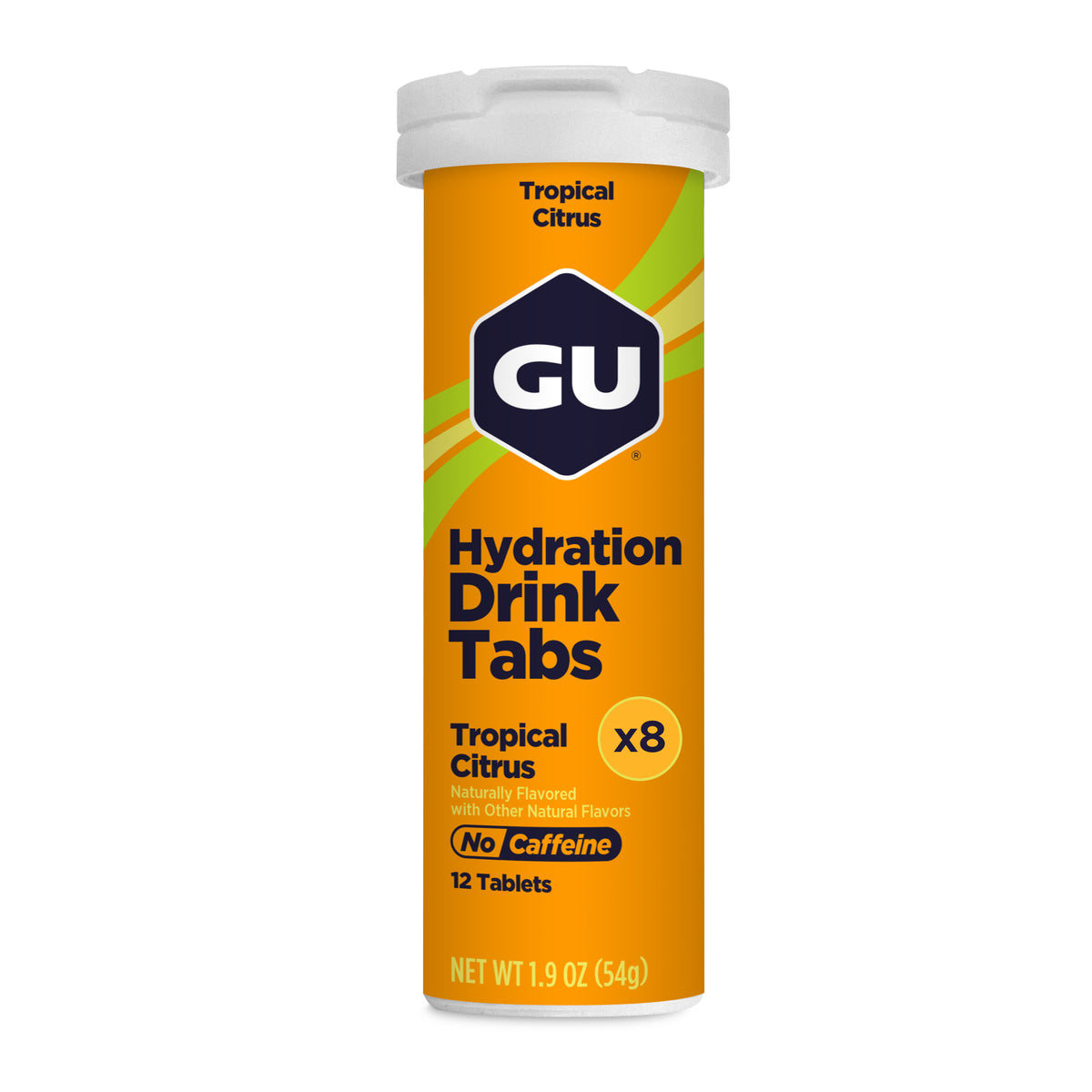 Hydration Tabs