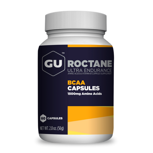 Roctane BCAA capsules
